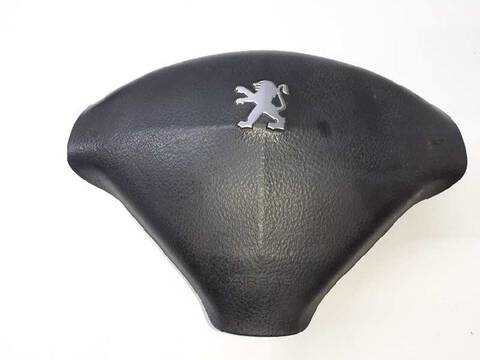 Airbag Delantero Izquierdo Peugeot 407 2.7 HDI FAP CAT UHZ - DT17TED4) COUPE 204CV 150KW