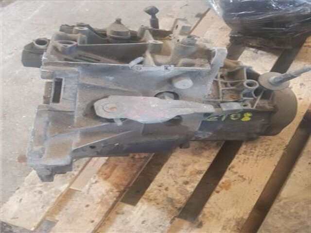 Caja Cambios Peugeot 205 1.8 DIESEL