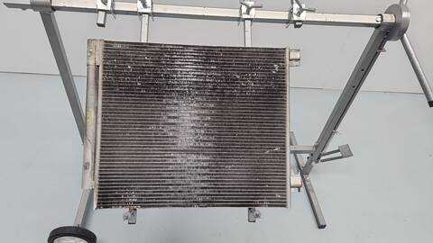 Radiador Calefaccion A.A. Nissan Qashqai ACENTA 110CV 81KW