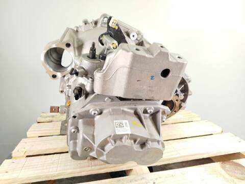 Foto 3ª: Caja Cambios Seat Ateca 1.0 TSI 116CV 85KW [DUSA] (2023)