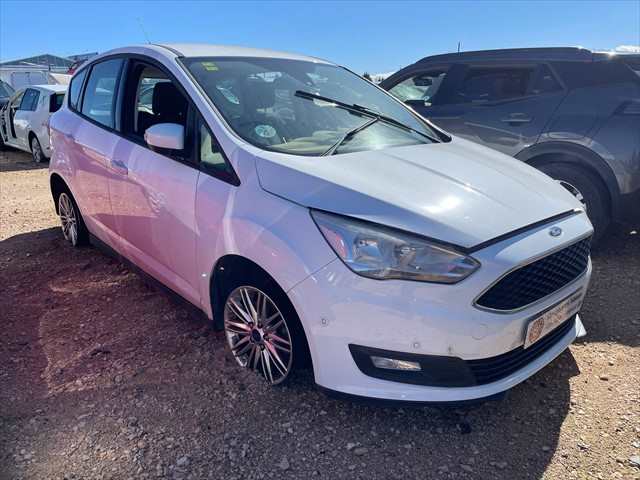 Foto 2ª: Motor Completo Ford C Max 1.0 G 125cv [M1DD] (2015)