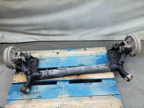 Puente Trasero Ford Transit TREND