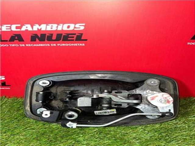 Foto 3ª: Maneta Exterior Trasera Derecha Citroen Jumper 30 L1H1 BLUEHDI 110 BLUE-HDI FAP 110CV 81KW FURGON [AH03]