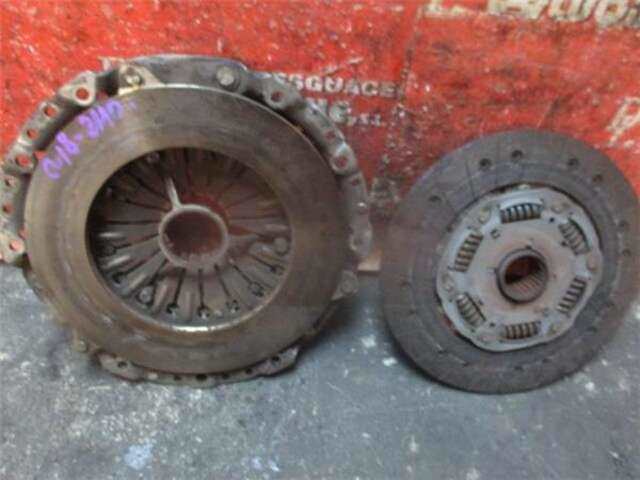 Foto 2ª: kit Embrague Bmw Serie 3 315 3.0 325D [3.0 LTR. - 150 KW TURBODIESEL]