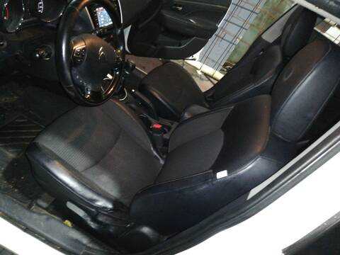 Asiento Delantero Izquierdo Citroen C4 9H05 AIRCROSS