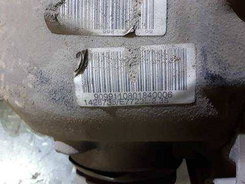 Foto 2ª: Diferencial Trasero Bmw Serie 5 518 530D BERLINA 193CV 142KW [306D1] (1995)