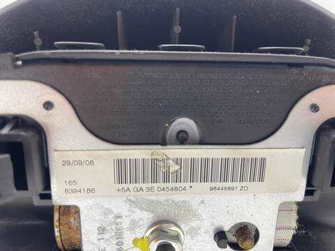 Foto 3ª: Airbag Delantero Izquierdo Peugeot 407 RHF (2009)