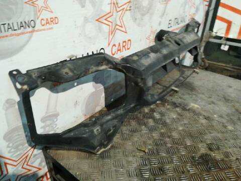 Foto 3ª: Panel Frontal Citroen Evasion VERSION INDEFINIDA