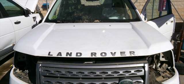 Capot Land Rover Freelander 2.2 D 2007-2014