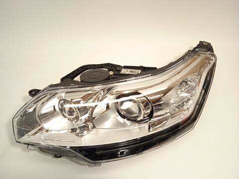 Foto 3ª: Faro Izquierdo Citroen C5 1.6 THP 150 150CV 110KW (2021)