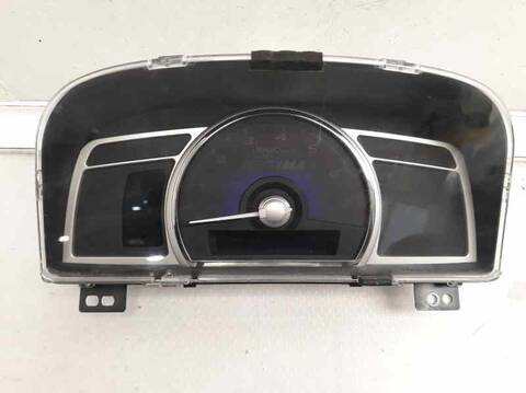 Cuadro de Instrumentos Honda Civic 1.3 CAT BERLINA 95CV 70KW