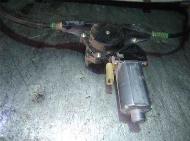 Foto 2ª: Elevalunas Eléctrico Delantero Derecho Ford Mondeo 1.8 TD [RFN]