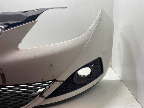 Foto 2ª: Paragolpes Delantero Seat Ibiza BTS BERLINA (2008)