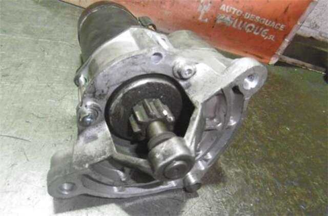 Foto 2ª: Motor de Arranque Citroen Xsara 1.6 16V [NFU (TU5JP4)]
