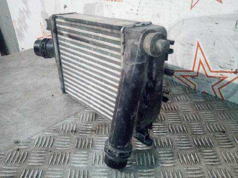 Foto 2ª: Intercooler Dacia Dokker AMBIANCE 75CV 55KW [K9K E6] (2018)