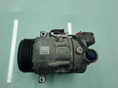 Foto 3ª: Compresor Aire Acondicionado Bmw Serie 3 315 320D 163CV 120KW [204D4] (2005)