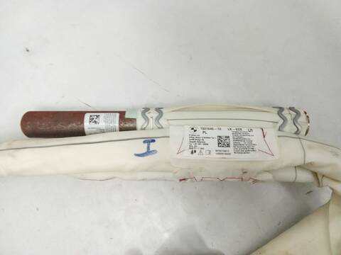 Foto 2ª: Airbag Cortina Delantero Izquierdo Bmw Serie 3 315 320D BERLINA 184CV 135KW [N47D20C] (2014)