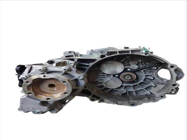 Caja Cambios Skoda Yeti 2.0 TDI 4X4