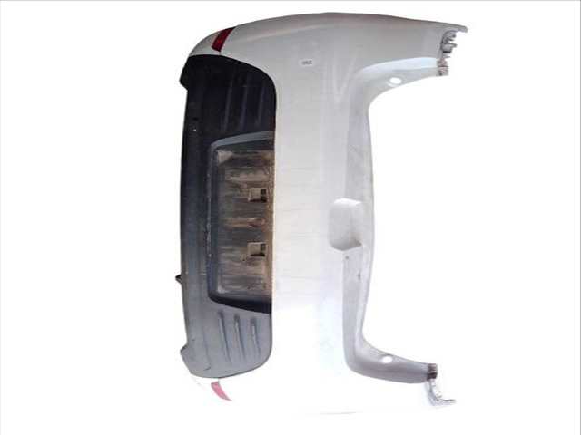 Paragolpes Trasero Renault Clio 1.5 DCI 75 BHN3)