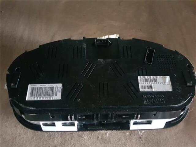 Foto 2ª: Cuadro de Instrumentos Renault Megane 1.5 AUTHENTIQUE [1.5 LTR. - 63 KW DCI DIESEL CAT] III BERLINA 5P (2008-_)