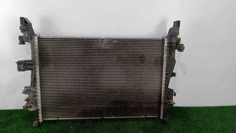 Radiador Motor Jeep Compass 1.4 MULTIAIR 4X4 170CV 125KW