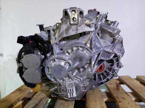 Foto 3ª: Caja Cambios Automatica Hyundai Kona STYLE 4WD 177CV 130KW AUT. [G4FJ] (2019)