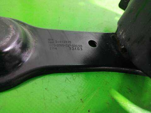 Foto 2ª: Bomba de Direccion Opel Vectra GTS 125CV [Y22DTR] (2002)