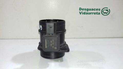 Foto 2ª: Caudalimetro Volkswagen Golf ADVANCE 105CV 77KW [CAYC] (2009)