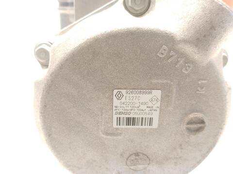 Foto 2ª: Compresor Aire Acondicionado Smart Fortwo ELECTRIC DRIVE 453.391) [5AL] (2014)
