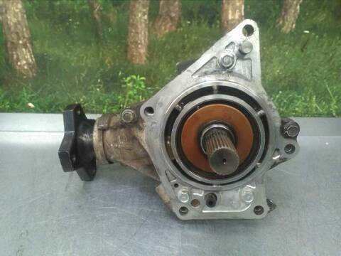 Foto 2ª: Diferencial Delantero Nissan X-Trail SE 150CV 110KW T31) [M9R] (2011)