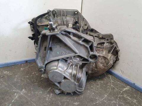 Foto 3ª: Caja Cambios Renault Espace DYNAMIQUE 150CV 110KW [G9TJ742] (2007)