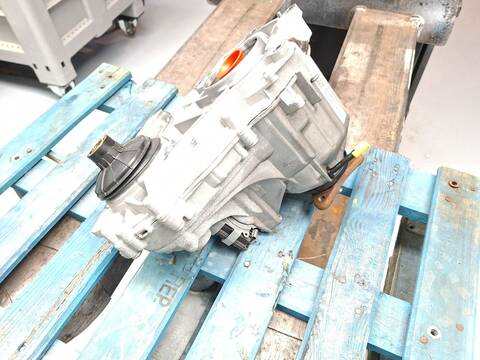 Foto 2ª: Caja Transfer Bmw X3 XDRIVE 20 D MILD-HYBRID 190CV 140KW [B47 D20 B] (2023)