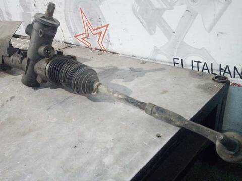 Foto 2ª: Cremallera de Direccion Saab 9-3 2.2 TID ARC BERLINA 125CV 92KW [D223L] (2003)