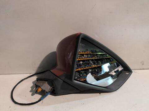Retrovisor Derecho Seat Leon CXXB
