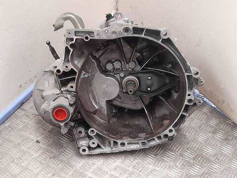 Caja Cambios Citroen C3 EXCLUSIVE 92CV 68KW