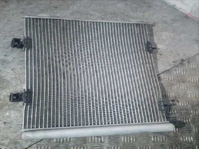 Radiador Calefaccion A.A. Citroen C3 FEEL 102CV 75KW