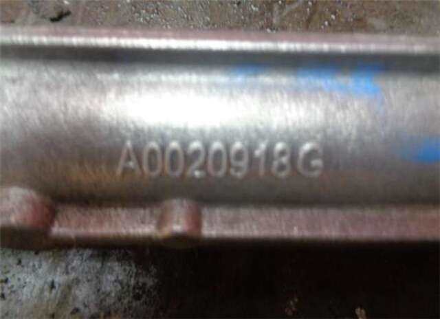 Foto 3ª: Cremallera de Direccion Ford Ka 1.2 [169A4000]