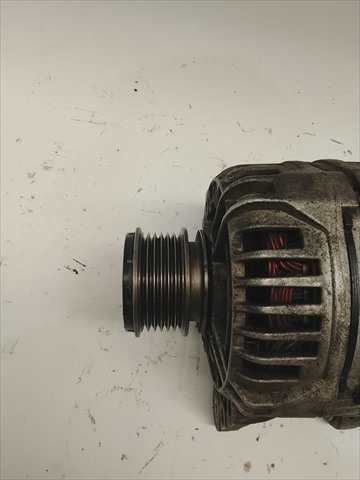 Foto 3ª: Alternador Seat Ibiza 1.9 D [D/AHU] (1998)