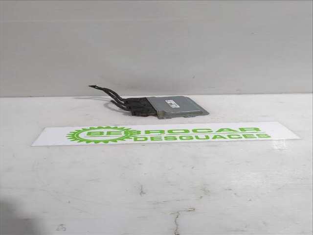 Centralita Motor ECU Dacia Duster 1.0 TCE 90 91CV