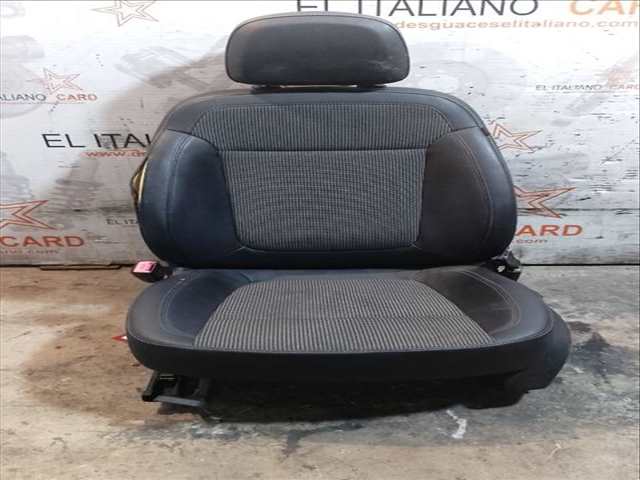 Asiento Delantero Derecho Opel Astra 2.0 16V CDTI 165CV 121KW
