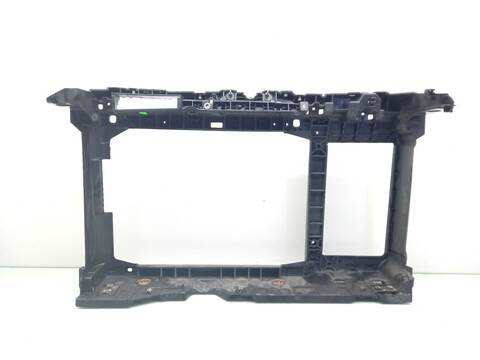 Foto 3ª: Panel Frontal Peugeot 2008 1.2 PURETECH 100 101CV 74KW [HNK (EB2ADTD)] (2021)