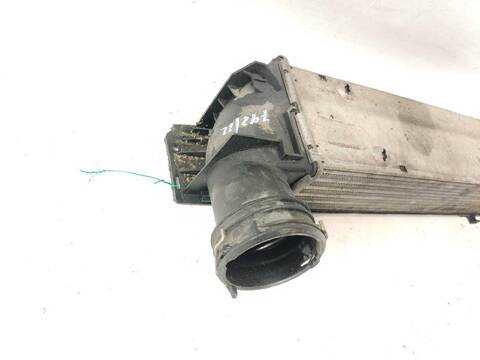 Foto 3ª: Intercooler Bmw Serie 3 315 325 D (2005)