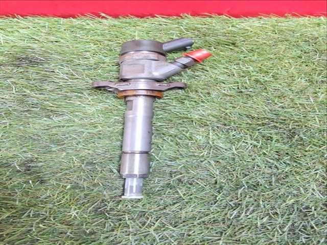 Foto 2ª: Inyectores Citroen Jumpy 1.6 HDI 90 27 L1H1 FURGON [1 6 LTR. - 66 KW 16V HDI] 90CV [9HU] (2008)