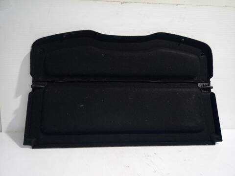 Foto 2ª: Bandeja Trasera Renault Scenic BOSE EDITION 110CV [K9K836] (2009)