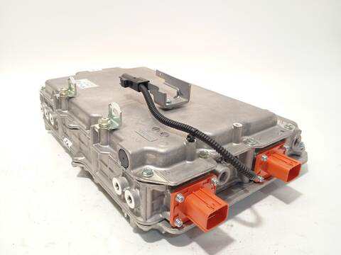 Foto 2ª: Centralita Motor ECU Toyota Rav4 2.5 HYBRID AWD AXAP54) 306CV 225KW [A25A-FXS] (2022)