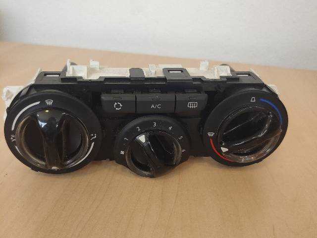 Climatizador Peugeot 2008 1.6 HDI