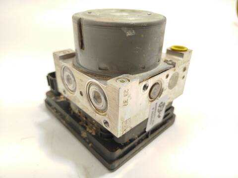 Foto 3ª: Abs Citroen C4 1.2 PURETECH 130 BAHNSA BAHNSB) 131CV 96KW [HNS (EB2ADTS)] (2021)