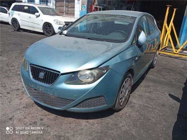 Rejilla Delantera Seat Ibiza 1.2 ERENCE [1.2 LTR. - 51 KW 12V]
