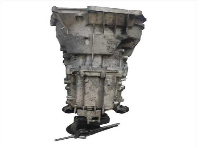 Caja Cambios Bmw Serie 3 315 320 D 150CV