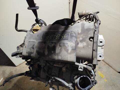 Motor Completo Opel Corsa VERSION INDEFINIDA